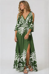Whitney Maxi Dress