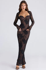 Marielle | Maxi Dress