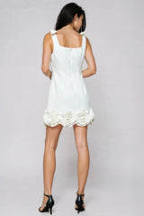 Kendall Mini Dress