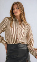 Mona Blouse