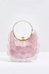 Marée Sequin Mini Bag
