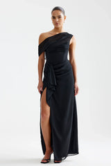 Mirelle Dress - Black