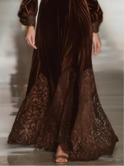Orynelle | Graceful, Elegant Dress