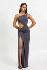 Sandro Dress - Black