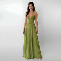 Gaia Maxi Dress