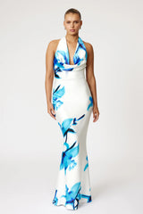 Amalia Dress - Print