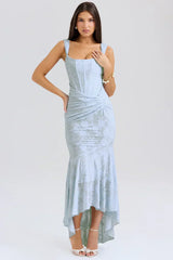 Carol Midi Dress