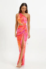 Havana Dress - Print