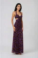 Afrm Lynn Dress