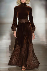 Orynelle | Graceful, Elegant Dress