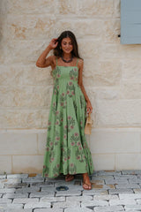Hazel Maxi Dress