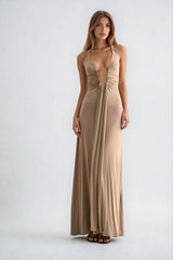 Hannah Maxi Dress