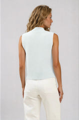 Porto Bow Sweater Vest