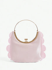 Marée Sequin Mini Bag