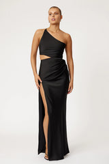 Narelle Dress - Black
