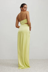 Apollo Dress - Mojito