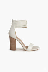 Blair Strappy Heeled Sandal