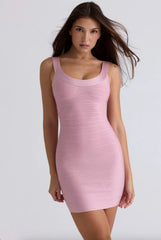 Livette - Bandage Mini Dress