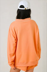 Krista Oversized Set