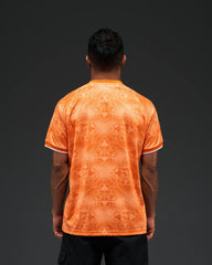 Netherlands Heritage Jersey (2026Wc Edition)
