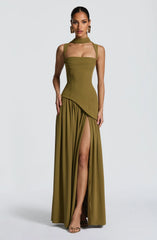 Tallulah Maxi Dress