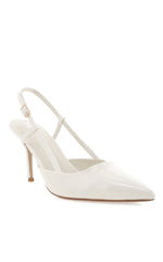 Billini - Bethany Heels in Bone