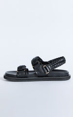 Billini - Taishi Sandal in Black
