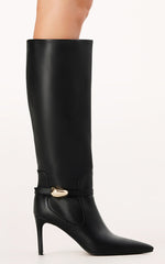 Billini - Druella Boots in Black
