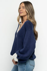 Rory Cardigan | Navy