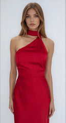 Calista Gown