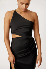Narelle Dress - Black