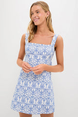 Volos Mini Dress
