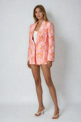 Camryn Blazer