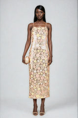 Candace Dress
