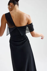 Mirelle Dress - Black