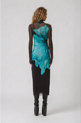 Afrm Shailene Dress