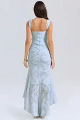Carol Midi Dress
