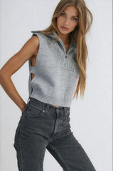 Misha Sweater