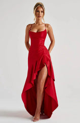 Christina Gown — Timeless Elegance For Evening Events
