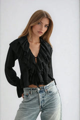 Stila Blouse