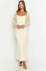 Alina | Maxi Dress