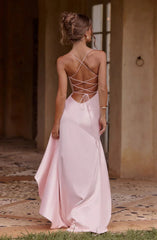 Christina Gown — Timeless Elegance For Evening Events