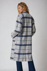 Carmen Jacket