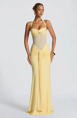 Siren Hourglass Gown — Alluring Silhouette, Timeless Glamour