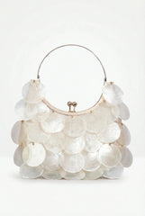 Marée Sequin Mini Bag