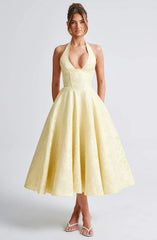 Mindy Midi Dress