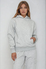 Carly Hoodie