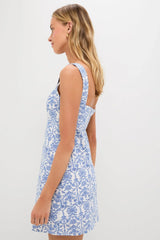 Volos Mini Dress