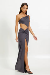 Sandro Dress - Black