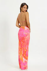 Havana Dress - Print
